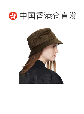 Sacai Single Brim Pocket 渔夫帽 2601111S 【付后1h可退】