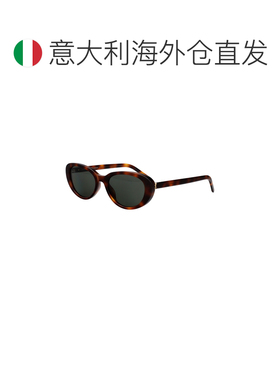 欧洲直邮saint laurent 女士 太阳镜眼镜配饰