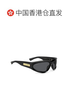 1h可退 香港直邮Dsquared2 二次方 女士 眼鏡貓眼框太陽眼鏡 D201