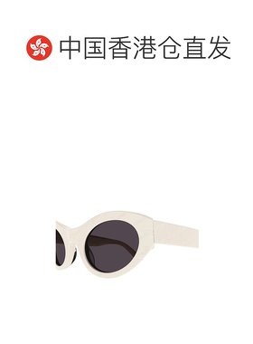 1h可退 香港直邮Balenciaga 巴黎世家 女士 1E4X4ID0A 眼镜 BB025