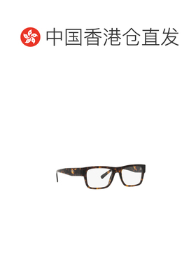 1h可退 香港直邮PRADA 男士太阳镜 PR15YV2AU1O1 AW2025 棕色 Pra