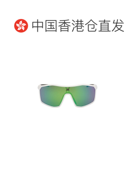 1h可退 香港直邮Adidas 男士 KALIDRO SP0117 21Q 运动太阳镜 SP0