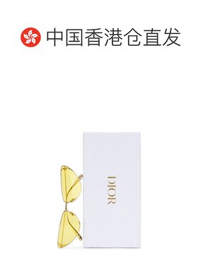 1h可退 香港直邮DIOR 迪奥 女士 Eyewear 貓眼太陽眼鏡 MISDB1UXR