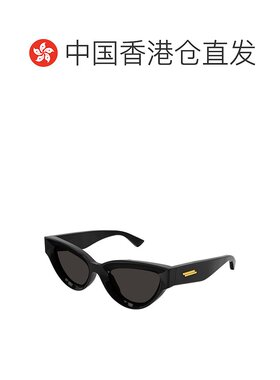 香港直邮Bottega Veneta 葆蝶家 女士 -sunglasses 太阳镜 BV1249