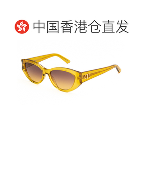 香港直邮CHRISTIAN DIOR 女士眼镜 CD40198I39F CO 支付后1h可退