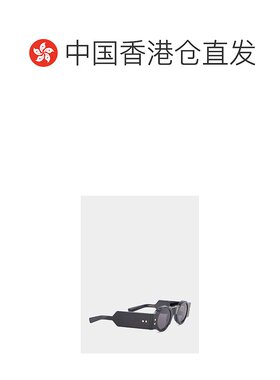 香港直邮Balmain 圆形太阳镜 BPS-159A