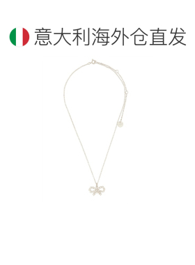 欧洲直邮self portrait 女士 项链吊坠
