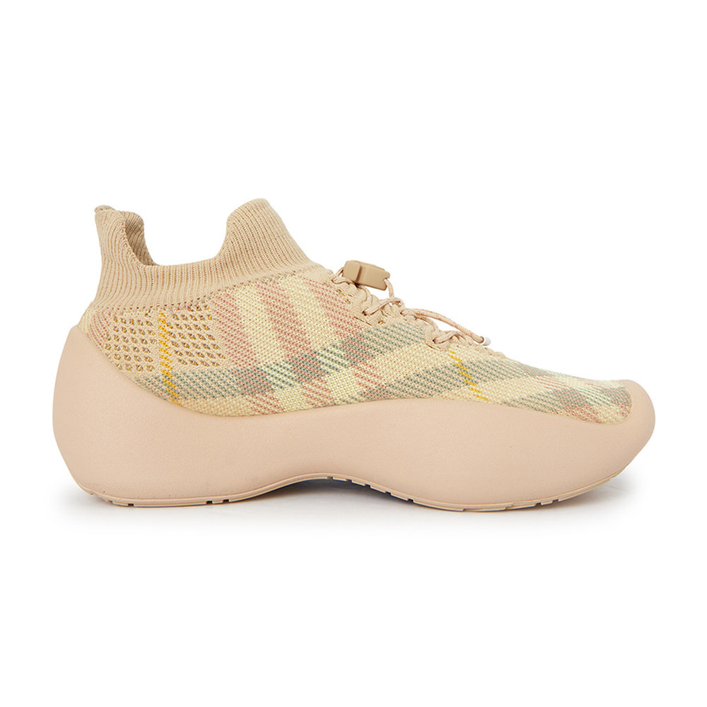 1h可退 香港直邮Burberry 巴宝莉 女士 8101071 NEPTUNE 运动鞋 N,淘宝优惠券,粉丝福利购,淘宝优惠卷