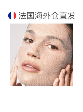 欧洲直邮Ella Bache雅丽水润紧致精华面膜 5-10-15片 补水保正品