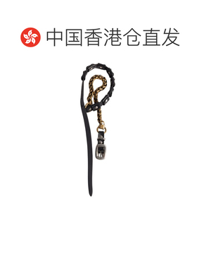 香港直邮MIU MIU 女士项链 5IC3232G75F05HU SS2026 黑色