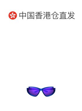 【99新未使用】香港直邮Balenciaga 徽标太阳镜 BB0289S巴黎世家
