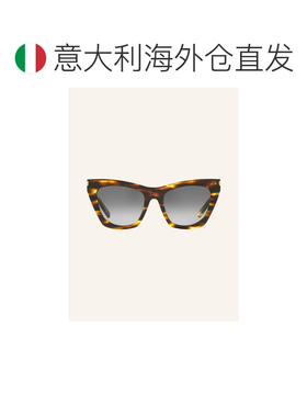 欧洲直邮saint laurent 女士 太阳镜