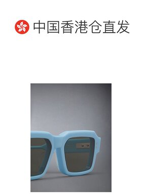 香港直邮Thom Browne 徽标太阳镜 UES924AG0002