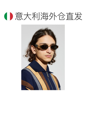 欧洲直邮versace 男士 太阳镜