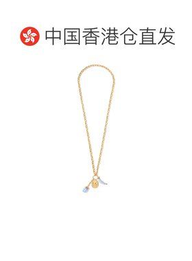 香港直邮Chloe蔻依女士项链/吊坠 【付后1h可退】