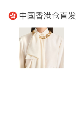 1h可退 Givenchy Chain Link项链 BF00SLF003