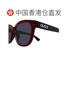 香港直邮Gucci Panthos 太阳镜 GG1797SK古驰