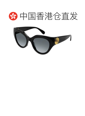 香港直邮Gucci 古驰 女士 -sunglasses 太阳镜 GG1408S001A配饰