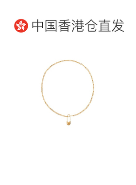 Burberry EKD 胸针项链 81292311