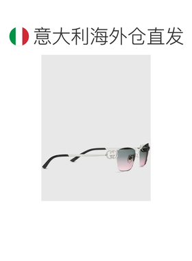 欧洲直邮gucci/古驰 女士 太阳镜