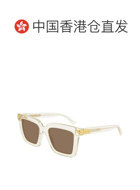 香港直邮Bottega Veneta 葆蝶家 女士 -sunglasses 太阳镜 BV1005