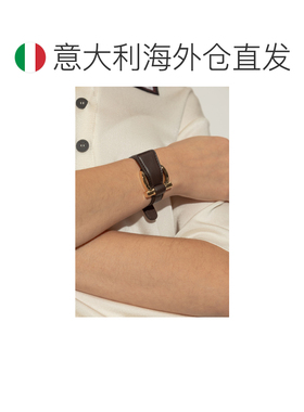 欧洲直邮ferragamo 男士 创意手链手镯配饰