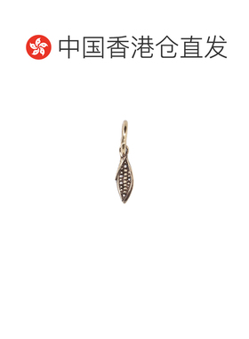 香港直邮Chloe 蔻依 女士 Chloe Bijoux 珠宝首饰 26AK254CB79DA