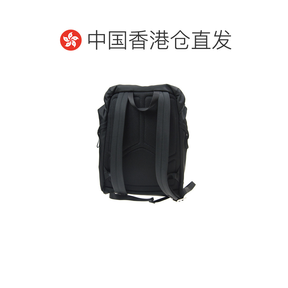 1h可退 香港直邮Prada 普拉达 男士 Logo 尼龍雙搭扣背包 2VZ0622,淘宝优惠券,粉丝福利购,淘宝优惠卷