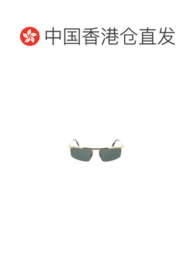 1h可退 香港直邮Fendi 几何框太阳镜 FE40141U正品时尚百搭显脸小