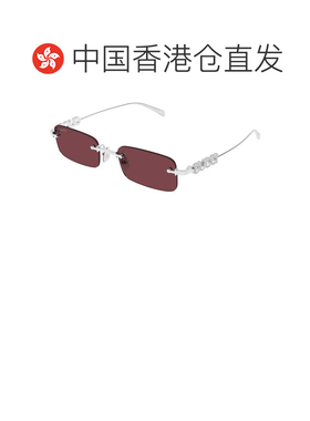1h可退 香港直邮Gucci 古驰 男士 -sunglasses 太阳镜 GG1808S004