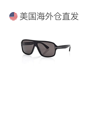 1h可退 美国直邮Tom Ford 汤姆 福特 男士 威廉太阳镜 FT1335-N