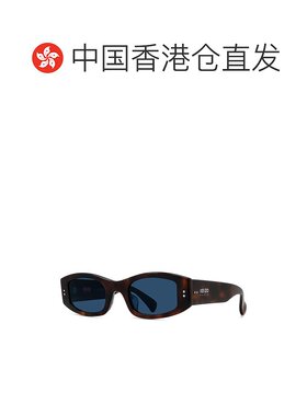 1h可退 香港直邮Kenzo 高田贤三 女士 KENZO-sunglasses 太阳镜 K