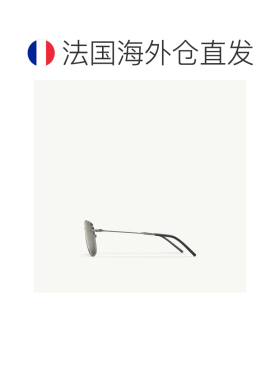自营欧洲直邮Moncler/盟可睐 Alumni飞行员太阳镜
