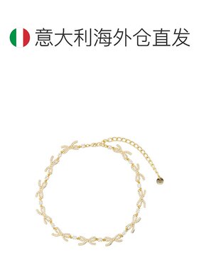 1h可退 欧洲直邮self portrait 女士 项链