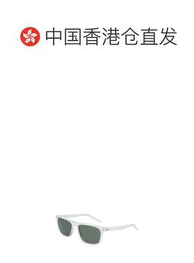 1h可退 香港直邮Nike 耐克 女士 Embar P 矩形鏡框太陽眼鏡 FV240