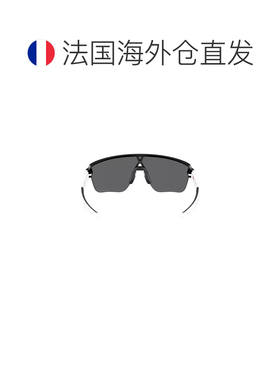 自营欧洲直邮Oakley CorridorO Matter塑料防紫外线太阳眼镜男女