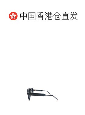 香港直邮Thom Browne 条纹全框太阳镜 UES923AG0002