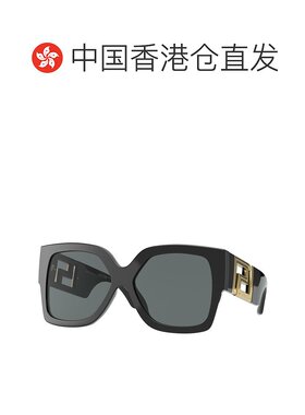 香港直邮versace 范思哲 女士 -sunglasses 太阳镜 GRECAVE4402GB