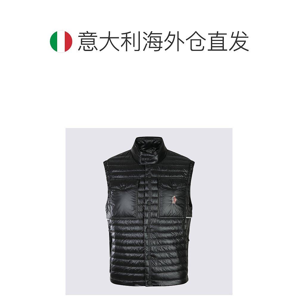 1h可退 欧洲直邮moncler grenoble 男士 背心马甲,淘宝优惠券,粉丝福利购,淘宝优惠卷