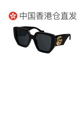 香港直邮Gucci 古驰 女士 -sunglasses 太阳镜 GG0956S003HN