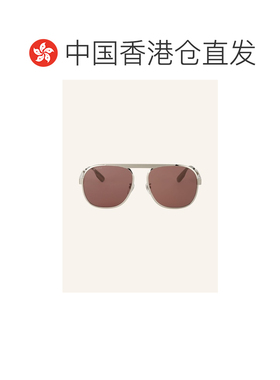 香港直邮GUCCI 女士太阳镜 100168207614500 CO 花色 Sunglasses