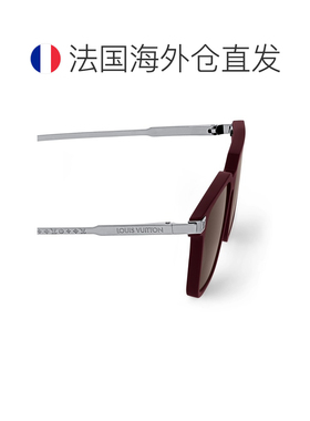 自营欧洲直邮LOUIS VUITTON路易威登 Rise女士红色支付后1h可退