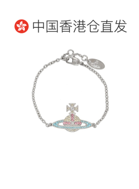 1h可退 香港直邮Vivienne Westwood 薇薇恩 韦斯特伍德 女士 Kika
