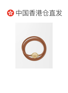 香港直邮LOEWE 女士手链手镯 JJ07240X012599 SS202支付后1h可退