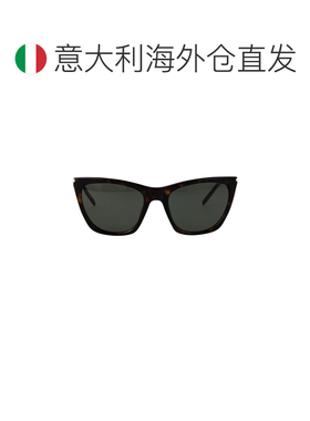 欧洲直邮saint laurent 女士 太阳镜