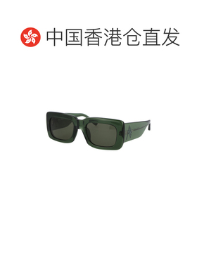1h可退 香港直邮THE ATTICO 女士太阳镜 ATTICO3C16SUN013 SS2026