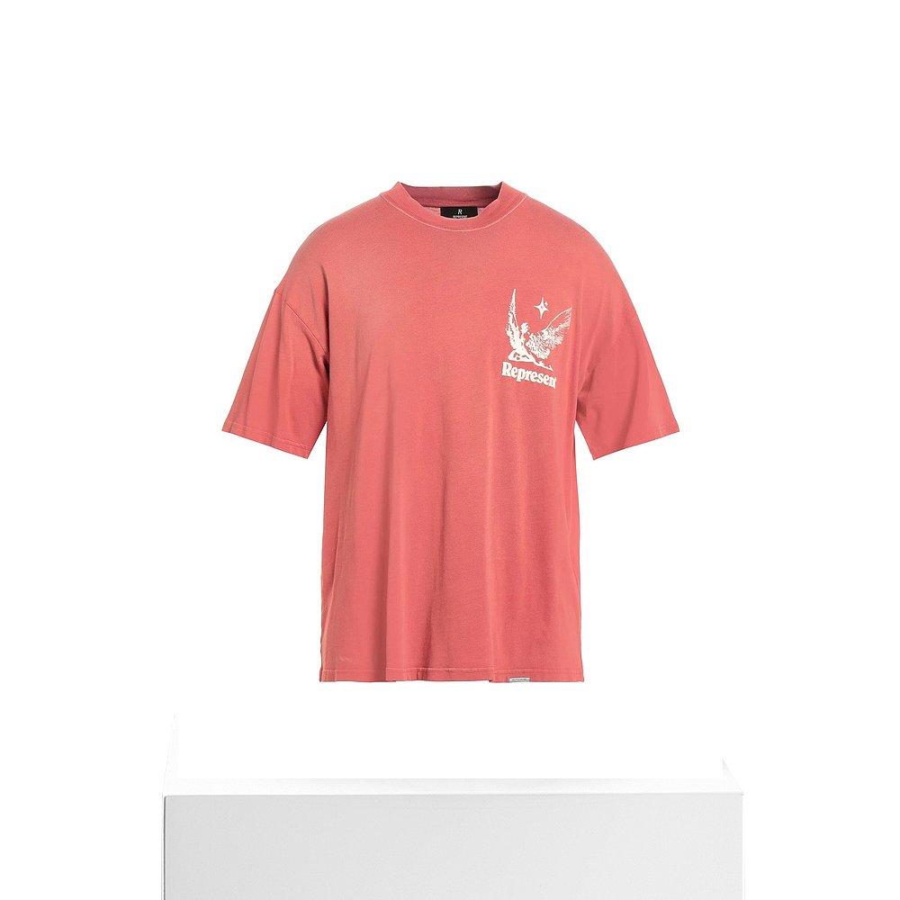 香港直邮Represent 男士 T恤 - 图3