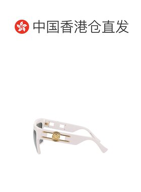 香港直邮Versace 范思哲 女士 Eyewear 蝴蝶框太陽眼鏡 0VE4458