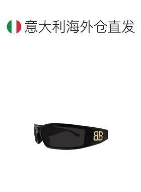 1h可退 欧洲直邮balenciaga 男士 太阳镜巴黎世家
