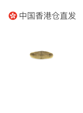 1h可退 香港直邮alaia 女士 螺旋手链 AAJB1009LA033 metal金属色